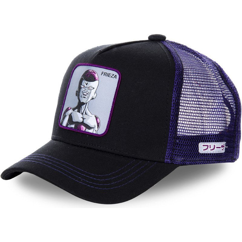 High Version Dragon Ball Mesh Cap For Men And Women