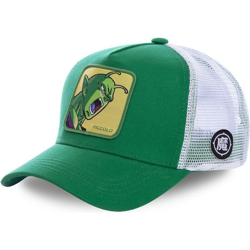 High Version Dragon Ball Mesh Cap For Men And Women