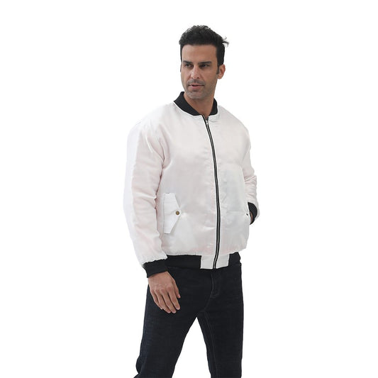 Fleece Jacket