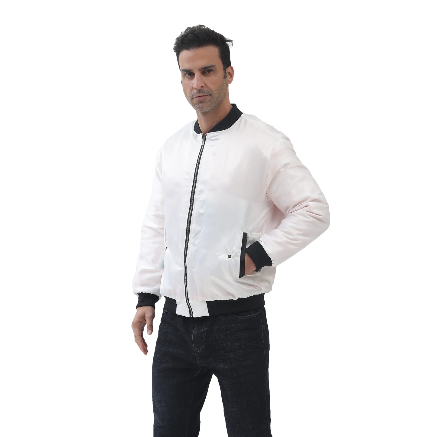 Fleece Jacket